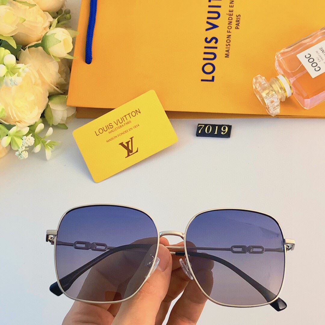 Louis Vuitton Sunglasses